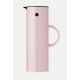 Stelton 997 EM77 1.0公升 真空保溫壺 (粉紅色)